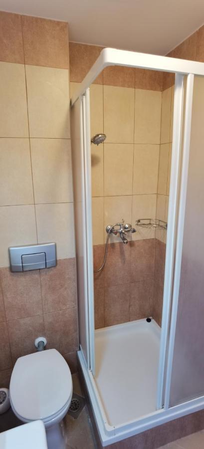 Apartmani Neva Supetar Dış mekan fotoğraf