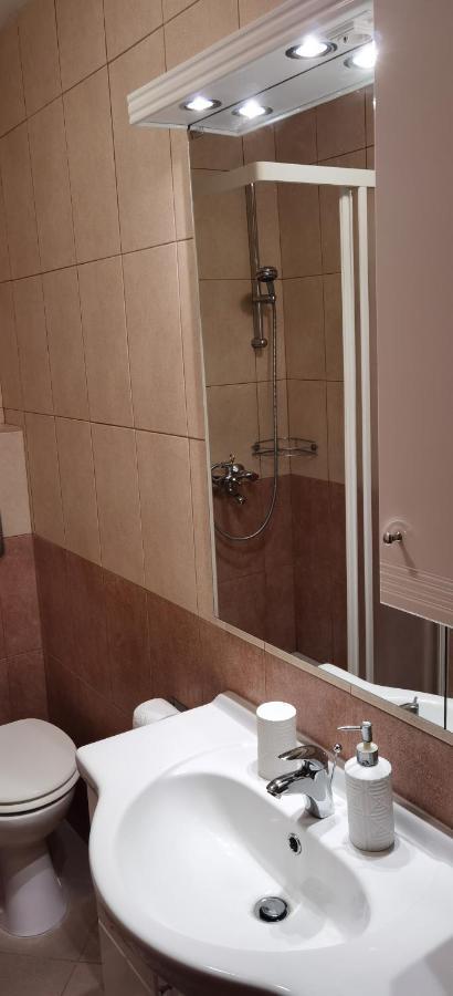 Apartmani Neva Supetar Dış mekan fotoğraf