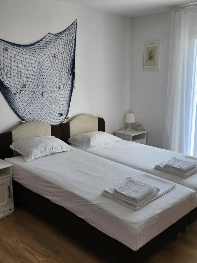 Apartmani Neva Supetar Dış mekan fotoğraf