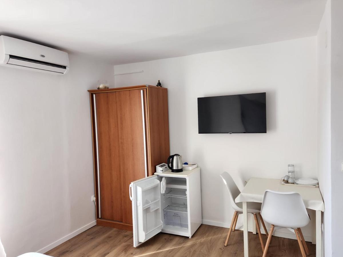 Apartmani Neva Supetar Dış mekan fotoğraf