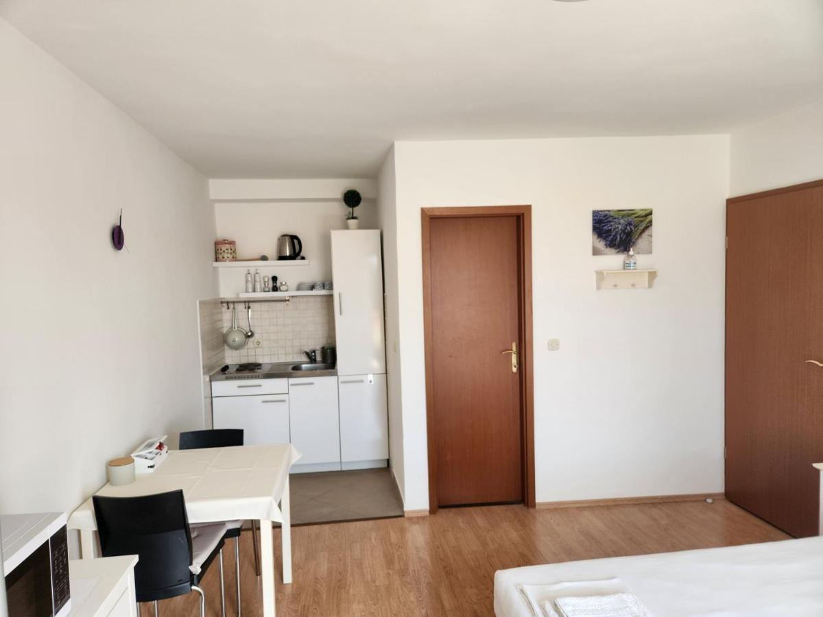 Apartmani Neva Supetar Dış mekan fotoğraf