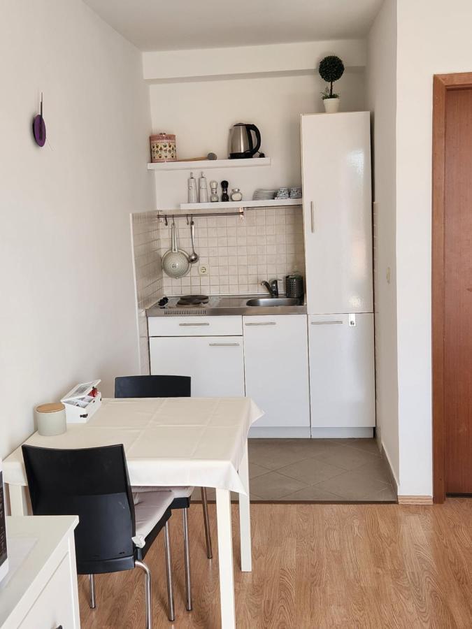 Apartmani Neva Supetar Dış mekan fotoğraf