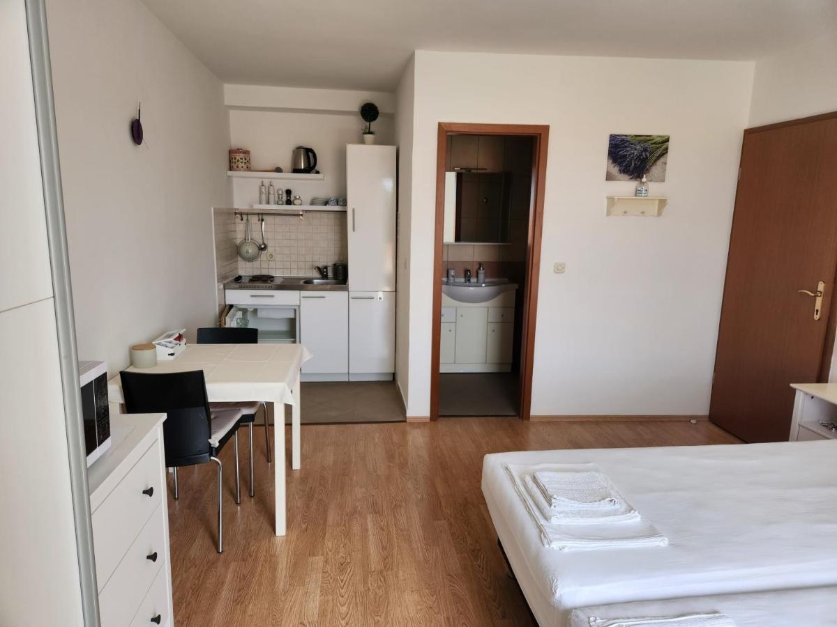 Apartmani Neva Supetar Dış mekan fotoğraf