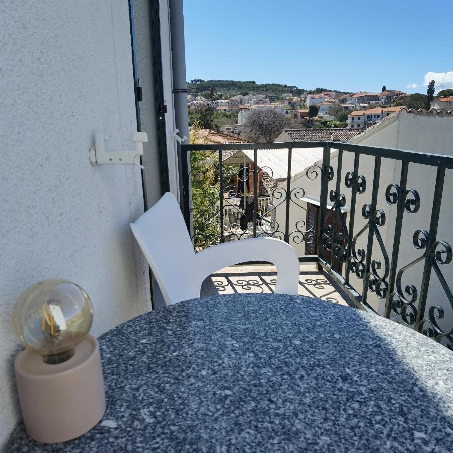 Apartmani Neva Supetar Dış mekan fotoğraf
