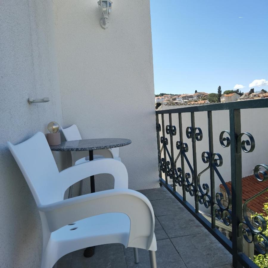 Apartmani Neva Supetar Dış mekan fotoğraf