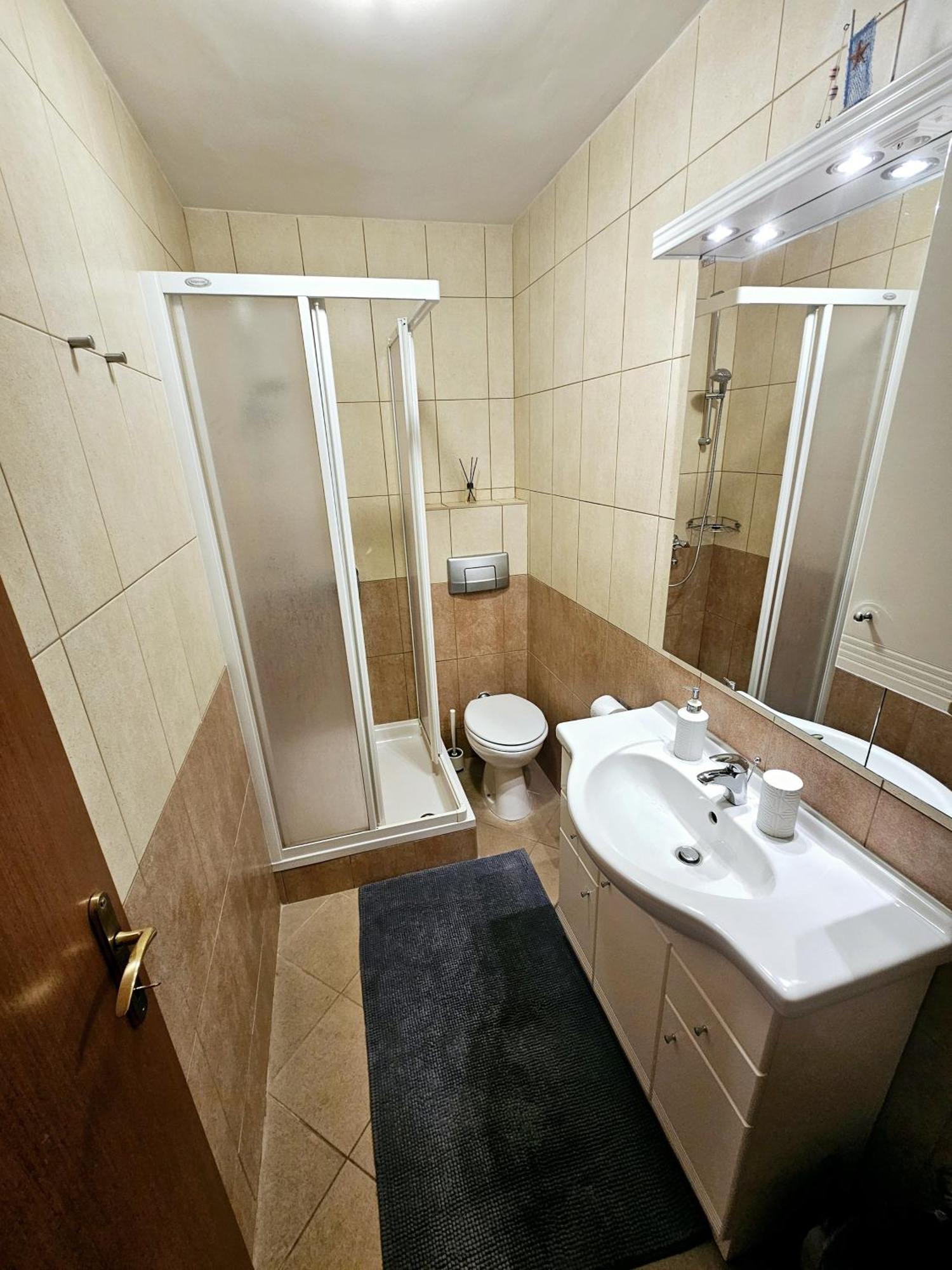 Apartmani Neva Supetar Dış mekan fotoğraf