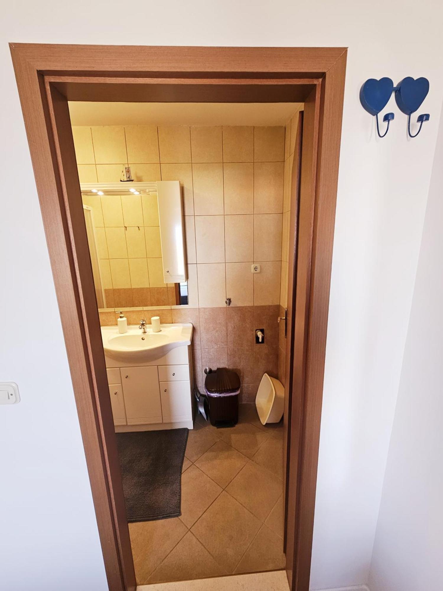 Apartmani Neva Supetar Dış mekan fotoğraf