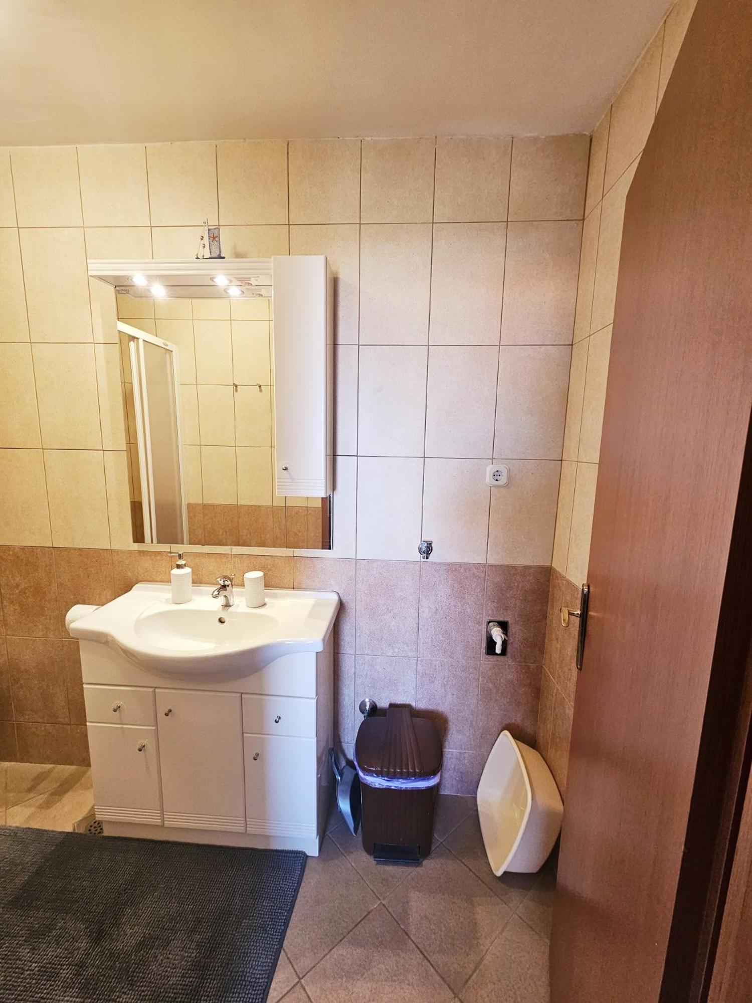 Apartmani Neva Supetar Dış mekan fotoğraf