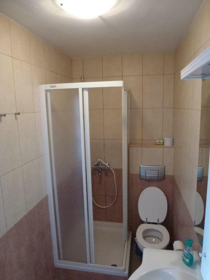 Apartmani Neva Supetar Dış mekan fotoğraf