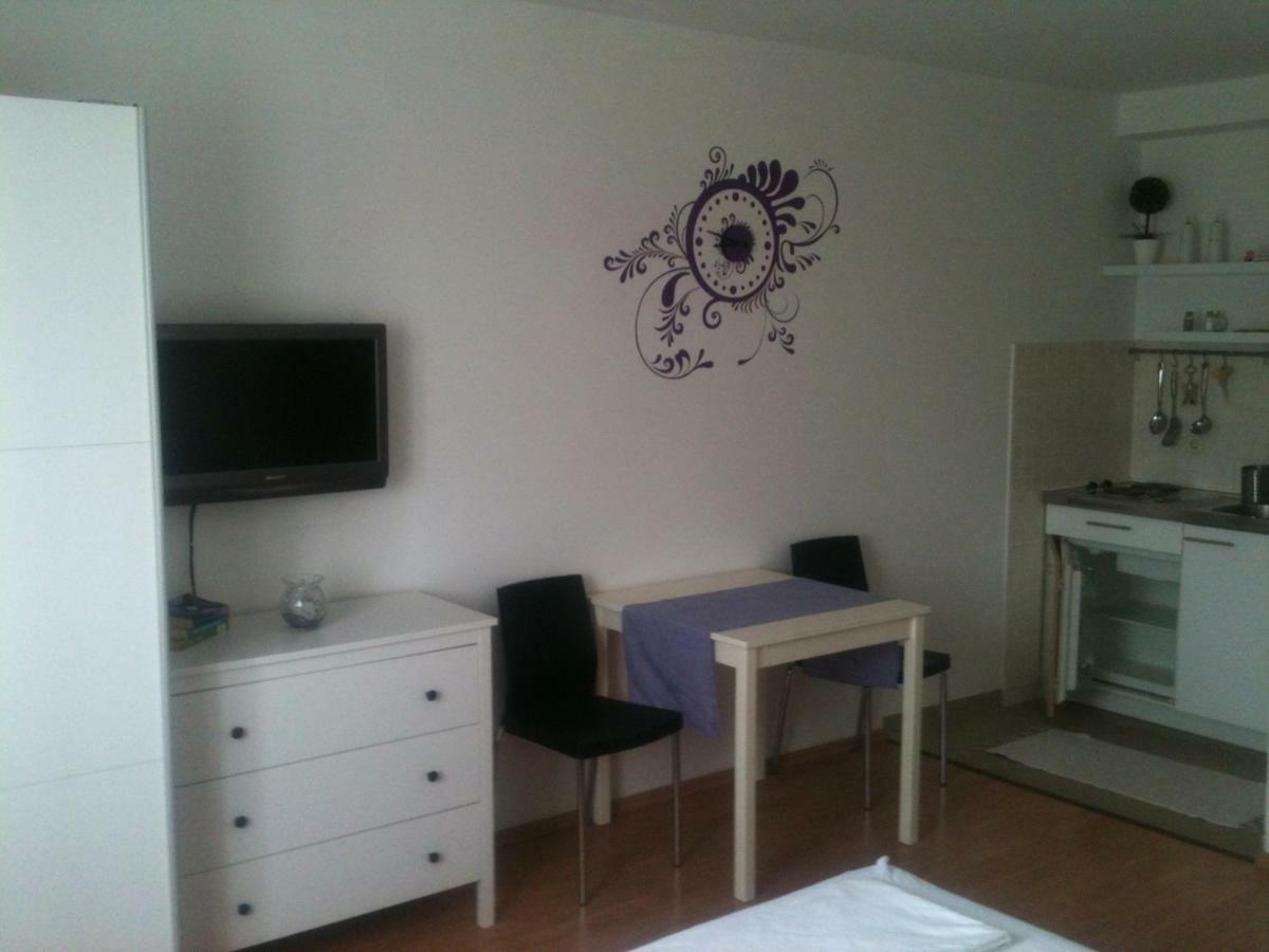 Apartmani Neva Supetar Dış mekan fotoğraf