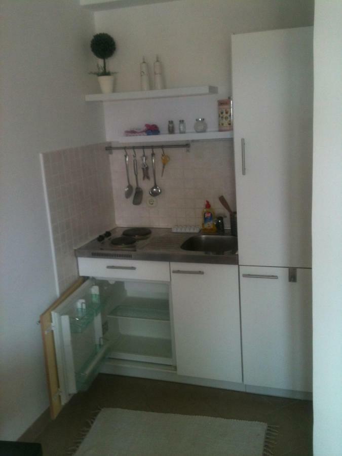 Apartmani Neva Supetar Dış mekan fotoğraf