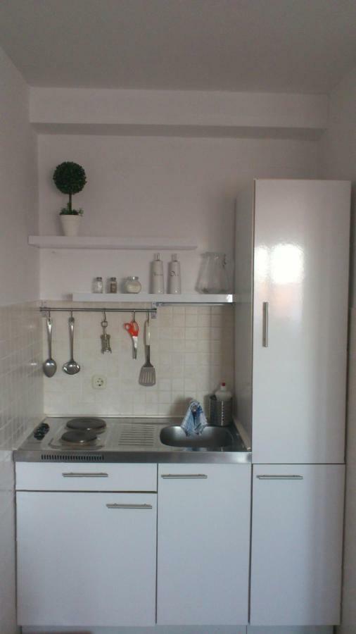Apartmani Neva Supetar Dış mekan fotoğraf