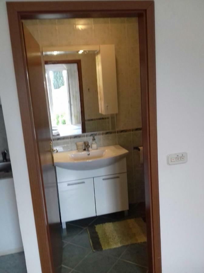 Apartmani Neva Supetar Dış mekan fotoğraf