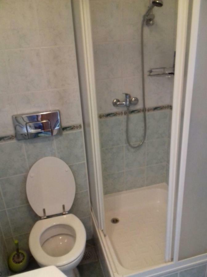 Apartmani Neva Supetar Dış mekan fotoğraf